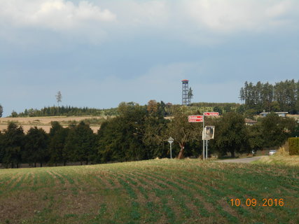 FOTKA - Vlet do Zrue nad Szavou a na rozhlednu Babka