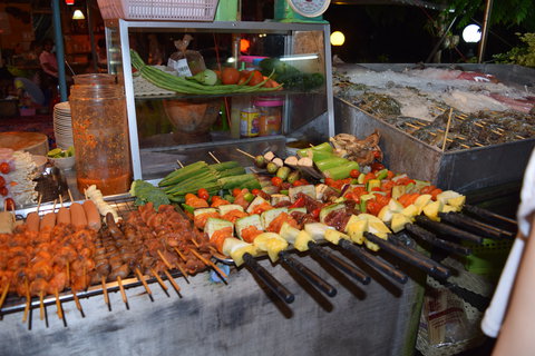FOTKA - Thajsko pro gastronauty a foodies