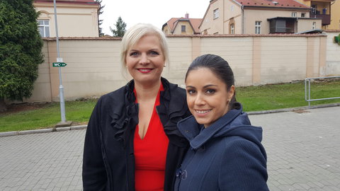 FOTKA - klidov komando 13.11. 2016