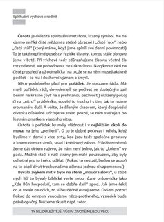 FOTKA - Spirituln vchova v rodin