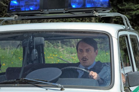 FOTKA - Doktor Martin 2 - Zvina po beskydsku