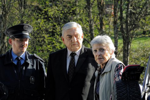FOTKA - Doktor Martin 2 - Zvina po beskydsku