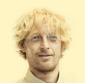 FOTKA - Filantrop - Karel Janeek