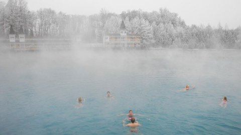 FOTKA - Vnon atmosfra, vnon trhy nebo prost odpoinek