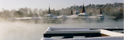 FOTKA - Vnon atmosfra, vnon trhy nebo prost odpoinek