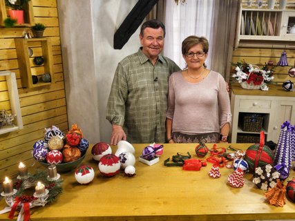 FOTKA - V Prima recept 11.12. 2016