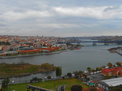 FOTKA - Vlet do Istanbulu no. 2