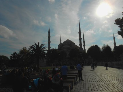 FOTKA - Vlet do Istanbulu no. 2