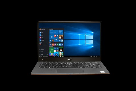 FOTKA - Notebook Dell vlimitovan edici osln luxusnmi kily