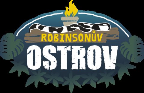 FOTKA - Nejdrsnj televizn show Robinsonv ostrov od 16. ledna 2016 na Nov