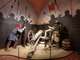 Husitsk muzeum v Tboe - Kdo s bo bojovnci, uvidte v expozici!