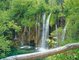 Návštěva Národního parku Plitvická jezera
