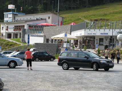 FOTKA - Vlet na Velk Javor