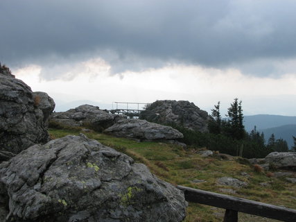 FOTKA - Vlet na Velk Javor