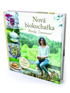 FOTKA - Nov biokuchaka Hanky Zemanov