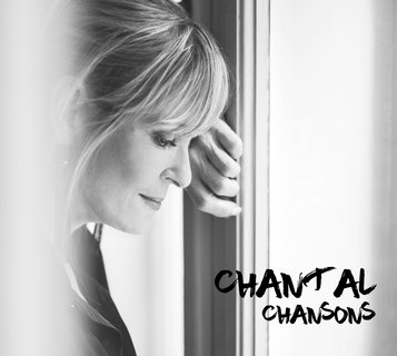 FOTKA - Francouzsk arm a podmaniv ansony Chantal Poullain