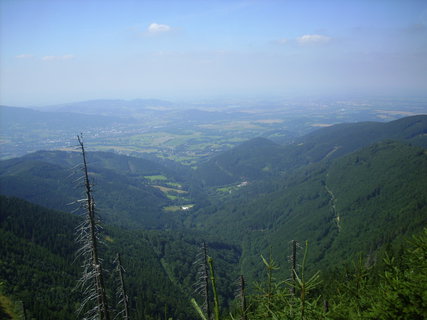 FOTKA - Jak jsem vymnila Petra za Petra