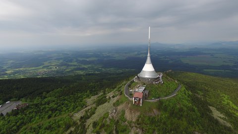 FOTKA - Nrodn klenoty II - Jetd  Portl nebes