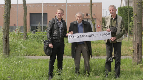 FOTKA - Rajko Doleek a jeho nebezpen svt