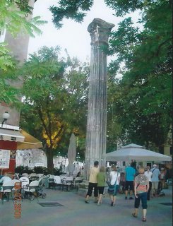FOTKA - Lodn vlet do Zadaru