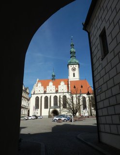 FOTKA - Sladk vlet do jihoeskho Tbora