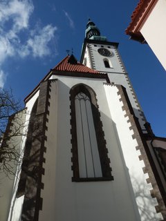 FOTKA - Sladk vlet do jihoeskho Tbora