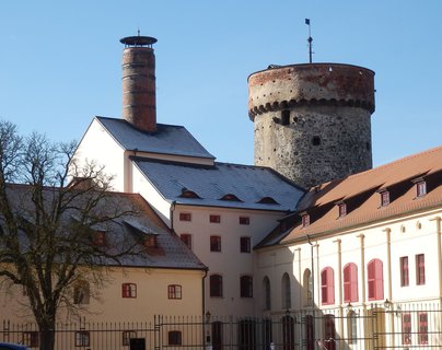 FOTKA - Sladk vlet do jihoeskho Tbora