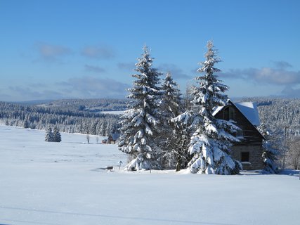 FOTKA - Nrodn klenoty II - Krun hory  Krajina hornk