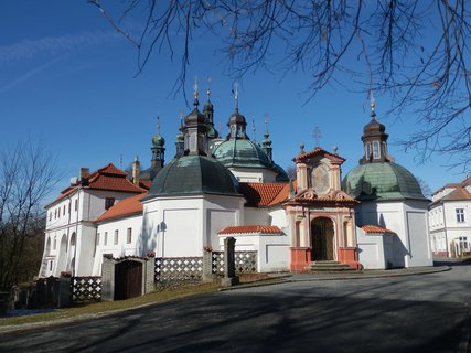 FOTKA - Husitsk muzeum v Tboe - Kdo s bo bojovnci, uvidte v expozici!