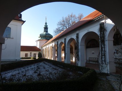 FOTKA - Husitsk muzeum v Tboe - Kdo s bo bojovnci, uvidte v expozici!