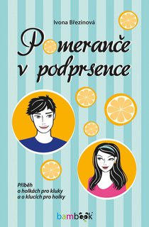 FOTKA - Pomerane v podprsence