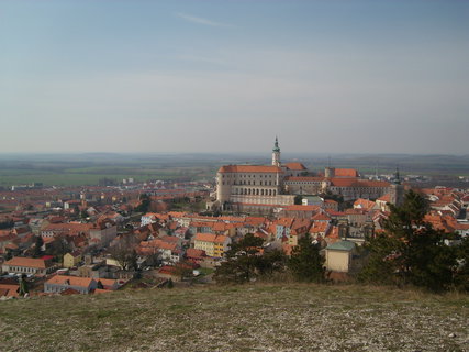 FOTKA - Mikulov jarn