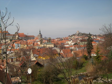 FOTKA - Mikulov jarn