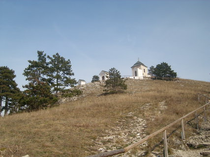 FOTKA - Mikulov jarn