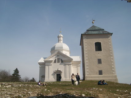 FOTKA - Mikulov jarn