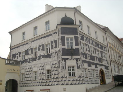 FOTKA - Mikulov jarn