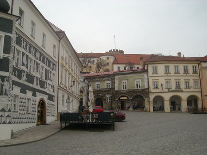 FOTKA - Mikulov jarn