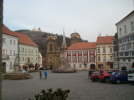 FOTKA - Mikulov jarn