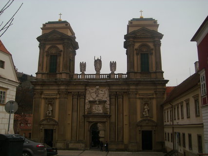 FOTKA - Mikulov jarn