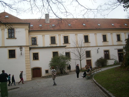 FOTKA - Mikulov jarn