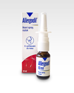 FOTKA - Na pznaky alergie funguj jen lky, nepodceujme ale prevenci
