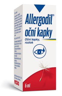 FOTKA - Na pznaky alergie funguj jen lky, nepodceujme ale prevenci