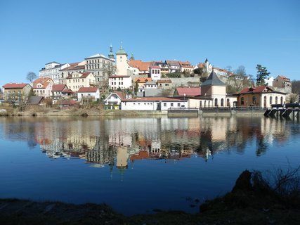 FOTKA - Cestou na hrad Loket