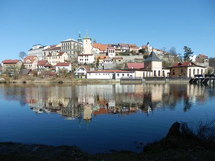 FOTKA - Cestou na hrad Loket