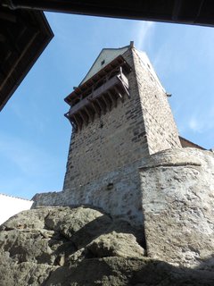 FOTKA - Cestou na hrad Loket