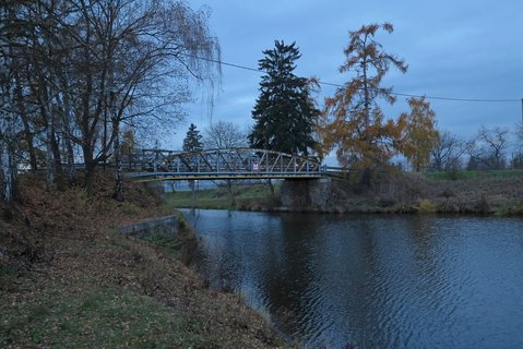 FOTKA - Obec Luec nad Vltavou 