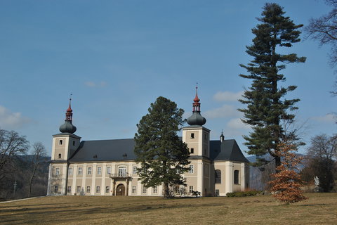 FOTKA - Loun nad Desnou  n mal objev