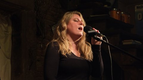 FOTKA - 13. komnata Zory Ully Keslerov