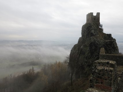 FOTKA - Nrodn klenoty II - esk rj  Skaln velkomsto
