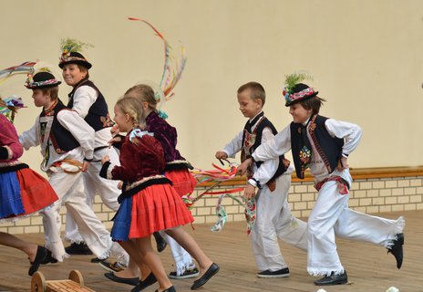 FOTKA - Tuchlovick pou 2017